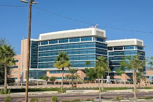 Sheikh Khalifa Hospital image
