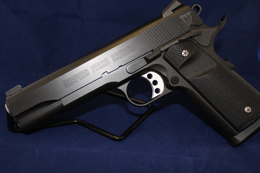 Gun Shop «Harpers Ferry Armory», reviews and photos, 301 N Mildred St, Ranson, WV 25438, USA