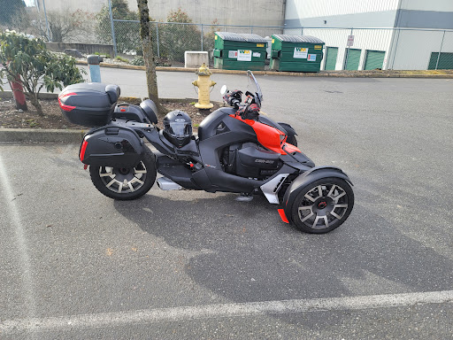 Motorcycle Dealer «Ride Motorsports», reviews and photos, 19035 Woodinville Snohomish Rd, Woodinville, WA 98072, USA