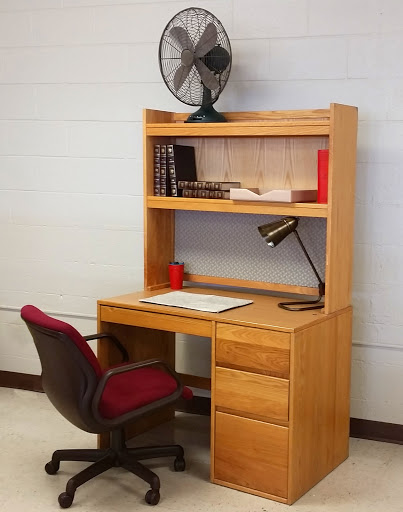 Second hand office furniture Columbus
