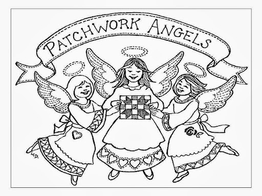 Quilt Shop «Patchwork Angels Quilt Shop», reviews and photos, 307 W Main St, Endicott, NY 13760, USA