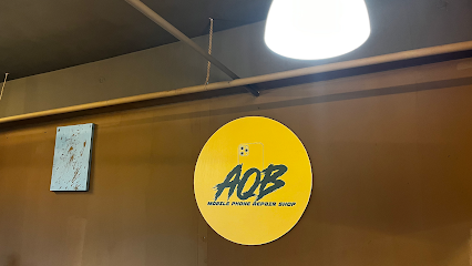 AQB Mobile Phone Repair Shop (murah)