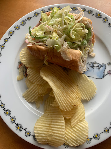 Sandwich Shop «Wawa», reviews and photos, 88 Limekiln Pike, Glenside, PA 19038, USA