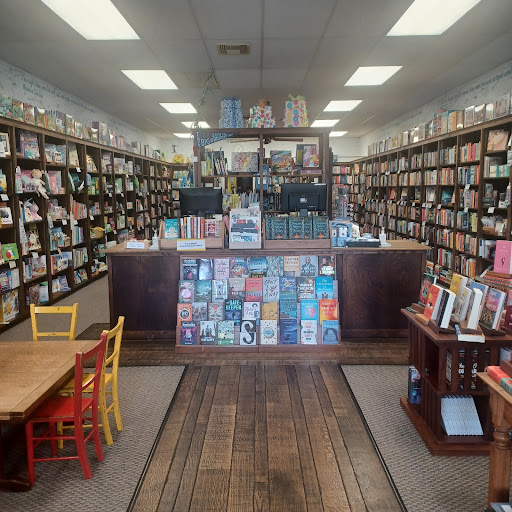 Book Store «Blue Willow Bookshop», reviews and photos, 14532 Memorial Dr, Houston, TX 77079, USA
