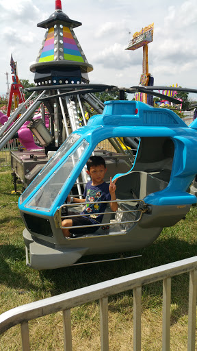 Park «Overpeck County Park», reviews and photos, 40 Fort Lee Rd, Leonia, NJ 07605, USA