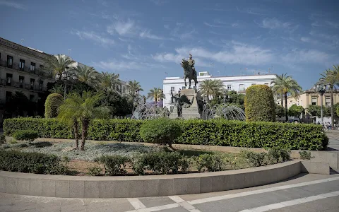 Plaza del Arenal image