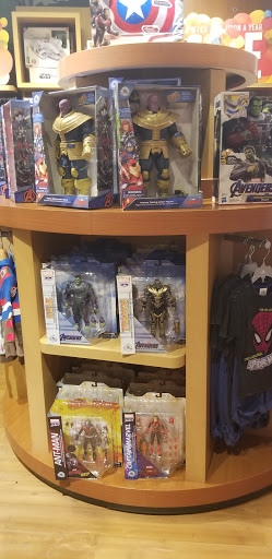 Toy Store «Disney Store», reviews and photos, 2223 N Westshore Blvd, Tampa, FL 33607, USA