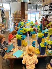 Yucandu Art Studio - Car repair in Webster Groves, MO, St. Louis - Rated 4.8/5