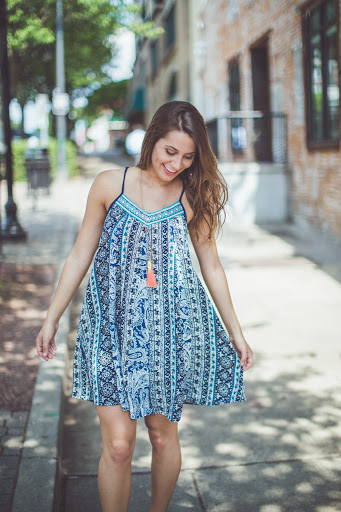 Boutique «Entourage Clothing & Gifts», reviews and photos, 701 Lady St b, Columbia, SC 29201, USA