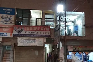 Indore Gym image