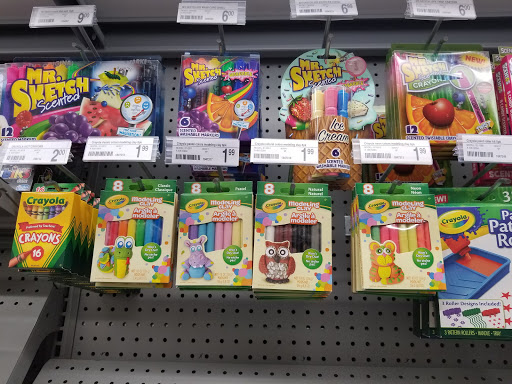 Office Supply Store «Staples», reviews and photos, 4940 O St, Lincoln, NE 68510, USA