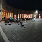 Photo n°2 de l'avis de Oscar.o fait le 21/08/2020 à 16:52 sur le  Al Foro Annonario à Senigallia