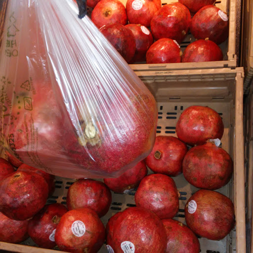 Supermarket «Walmart Neighborhood Market», reviews and photos, 2800 N Hwy 190, Covington, LA 70433, USA