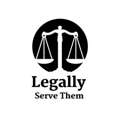 Legally Serve Them