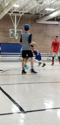 Community Center «Optimist Park and Community Center», reviews and photos, 5900 Whittier Dr, Raleigh, NC 27609, USA