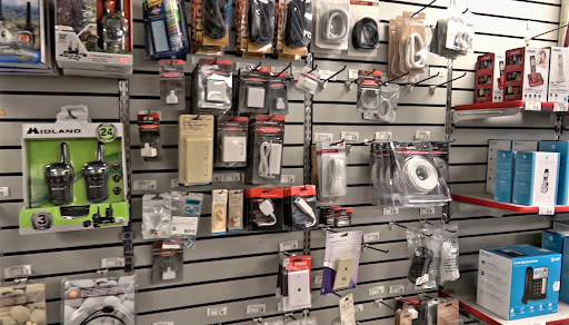 Electronics Store «RadioShack», reviews and photos, 331 E Main St, New Holland, PA 17557, USA