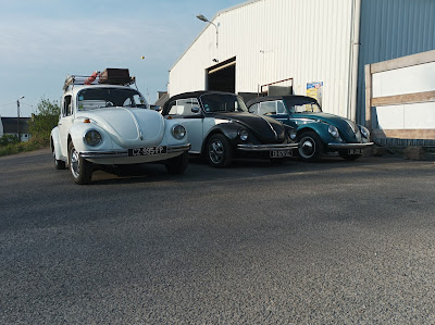 breizh wagen auto services à Concarneau