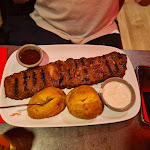 Photo n° 3 de l'avis de Thays.a fait le 15/10/2023 à 04:53 pour Buffalo Grill Bailly-Romainvilliers à Bailly-Romainvilliers