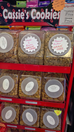 Pet Groomer «Bridgemill Pets», reviews and photos, 3760 Sixes Rd, Canton, GA 30114, USA