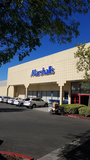Department Store «Marshalls», reviews and photos, 2545 El Camino Real, Redwood City, CA 94061, USA