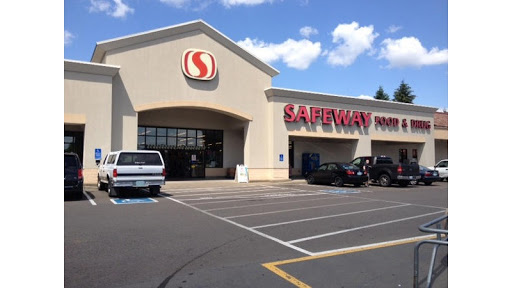 Safeway Pharmacy, 1140 N Springbrook Rd, Newberg, OR 97132, USA, 