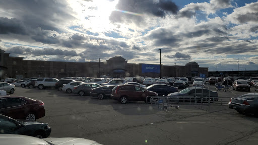 Department Store «Walmart Supercenter», reviews and photos, 2424 W Jefferson St, Joliet, IL 60435, USA
