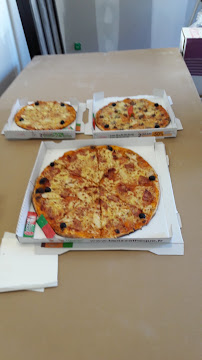 Plats et boissons du Pizzeria La Pizzathèque à Toulouse - n°4