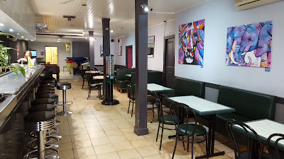 BAR DE LA BOURSE à Ganges
