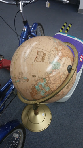 Thrift Store «Goodwill Store & Donation Center», reviews and photos