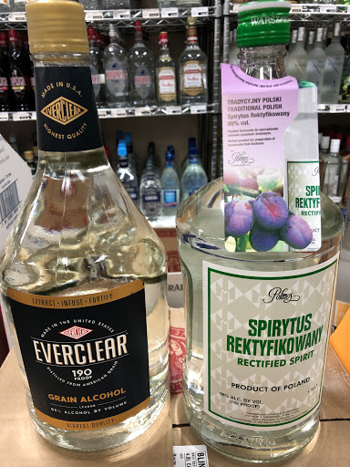 Liquor Store «Sherwood Liquor Store», reviews and photos, 1998 Spruce St, Trenton, NJ 08638, USA