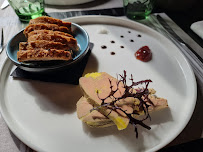 Foie gras du Du Sud à l'Ouest Restaurant à Betton - n°10