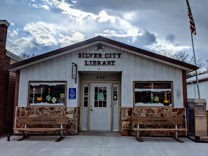 Silver City Library