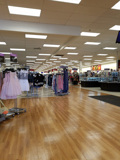 Department Store «T.J. Maxx», reviews and photos, 437 Boston Post Rd, Sudbury, MA 01776, USA