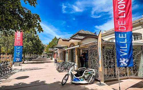 Fix&Move - Réparation et location de vélo et trottinette électrique à Lyon
