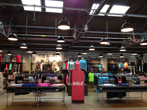Outlet Store «New Balance Factory Store», reviews and photos, 173 Market St, Brighton, MA 02135, USA