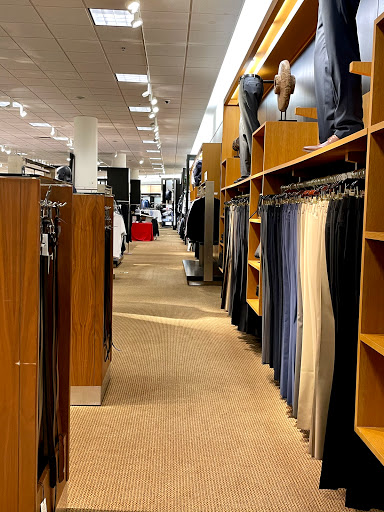 Department Store «Nordstrom Ross Park», reviews and photos, 1000 Ross Park Mall Dr, Pittsburgh, PA 15237, USA