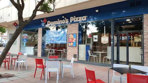 Dominos Pizza - Av. Juan Carlos I, 52, 29680 Estepona, Málaga