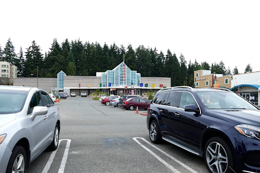 Movie Theater «Regal Cinemas Crossroads 8», reviews and photos, 1200 156th Ave NE, Bellevue, WA 98008, USA