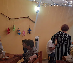 Cafe Luna de Abril Tepic photo