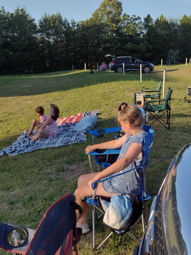 Drive-in Movie Theater «Stone Drive-In Theatre», reviews and photos, 808 Theatre Ln, Mountain View, AR 72560, USA