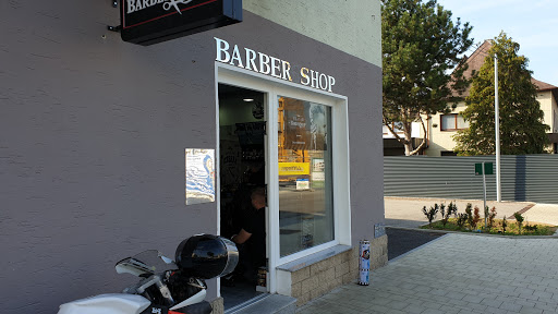 Erkan Abi - Barber Shop In Vorchdorf