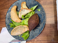 Plats et boissons du Restaurant libanais Thym Sauvage à Paris - n°19