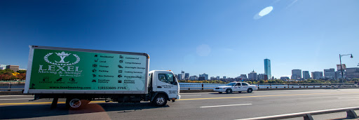Moving and Storage Service «LEXEL Moving & Storage | Boston Movers | Waltham Movers», reviews and photos, 621 Main St Suite 4, Waltham, MA 02452, USA