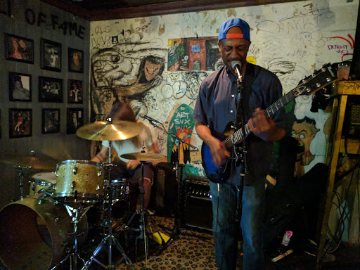 Concert Hall «Now Thats Class», reviews and photos, 11213 Detroit Ave, Cleveland, OH 44102, USA