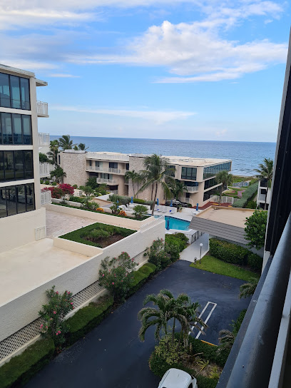 Costa Del Rey Condominiums