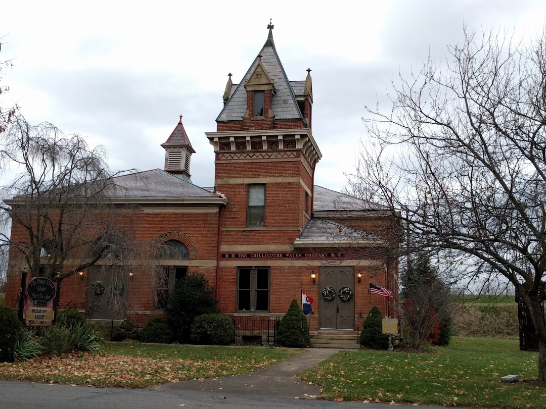 Pump House Center For the Arts