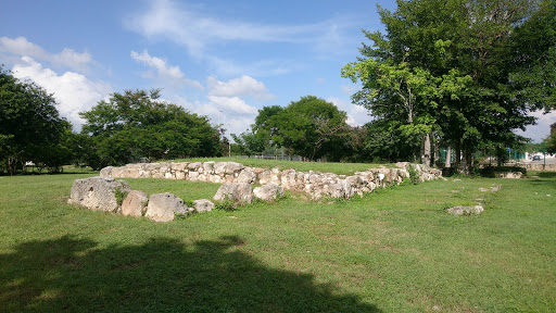 Parque Eco Arqueológico Soblonké