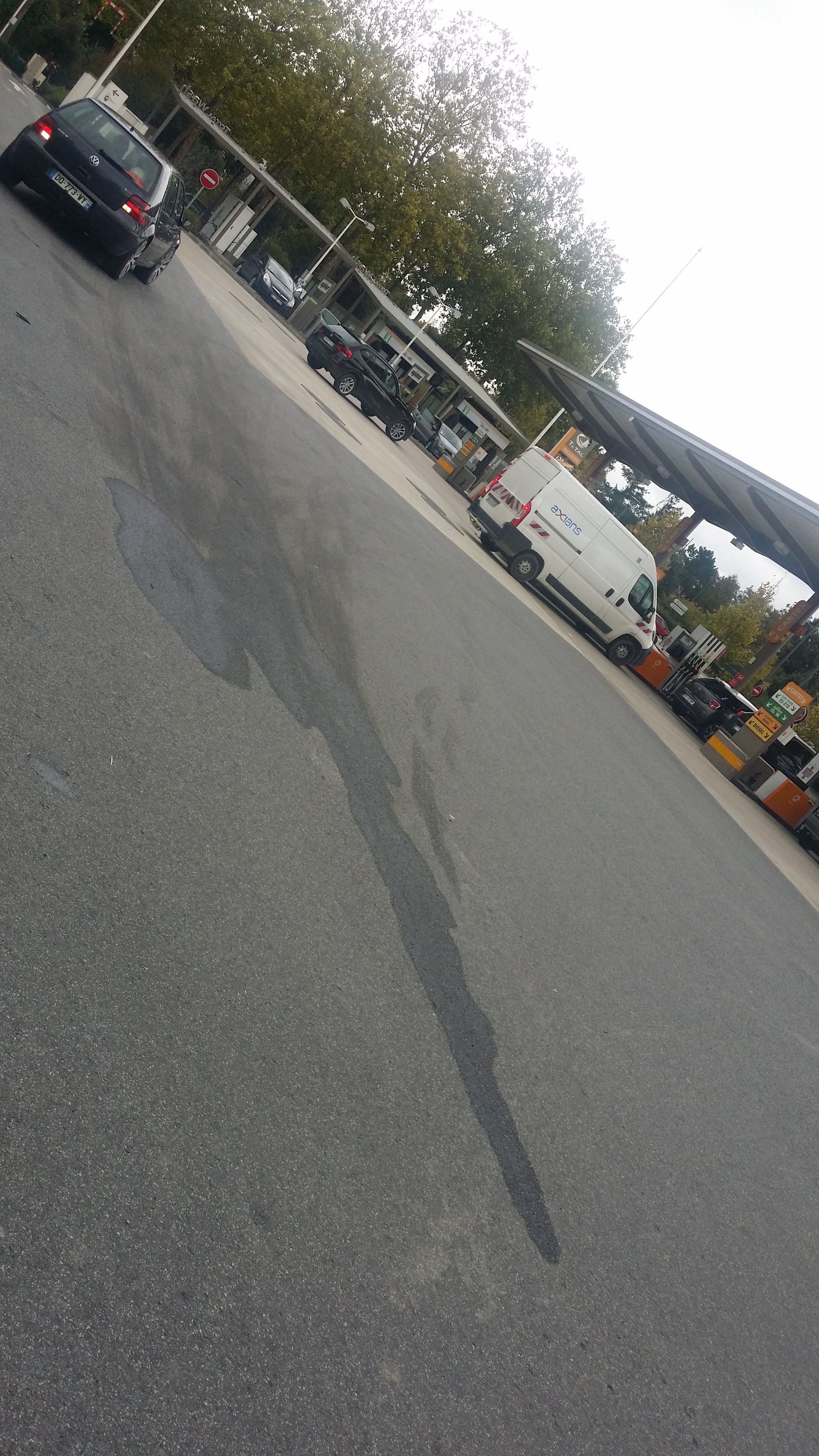 Photo n° 2 de l'avis de Alain.o fait le 04/09/2018 à 12:22