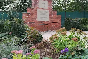 VS Memorial Garden image