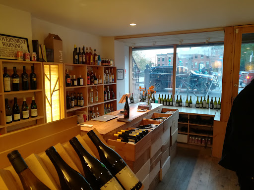Wine Store «Thirst Wine Merchants», reviews and photos, 11 Greene Ave, Brooklyn, NY 11238, USA